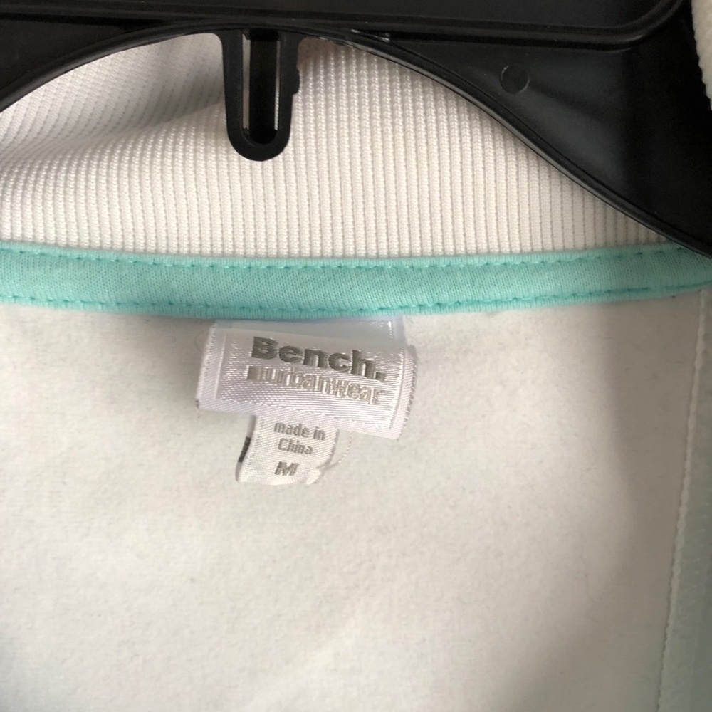 Bench jacket - Picture 2 of 3